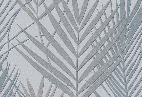 HookedOnWalls Tropical Weave Borneo behang 18803Afbeelding 1