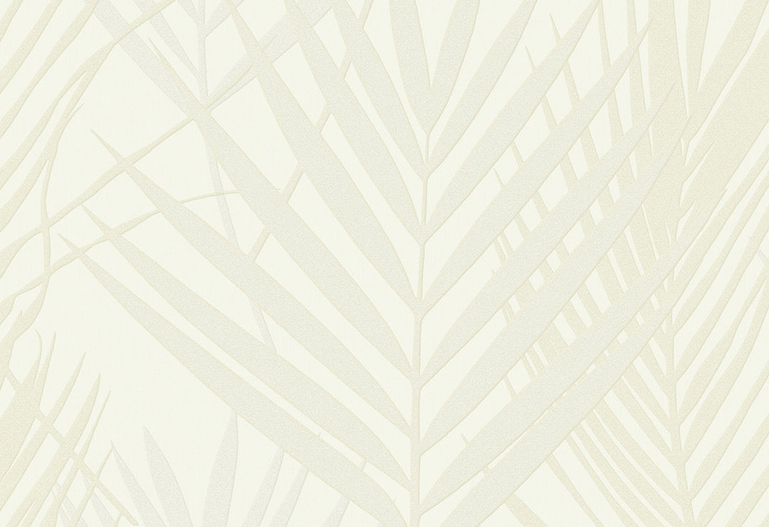 HookedOnWalls Tropical Weave Borneo behang 18804Afbeelding 1