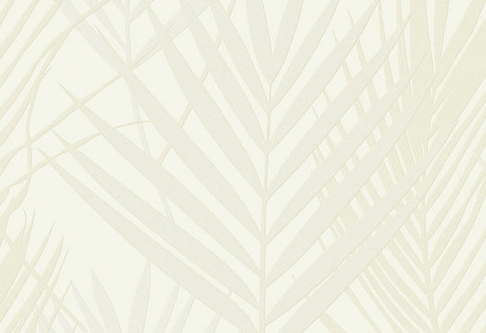 HookedOnWalls Tropical Weave Borneo behang 18804Afbeelding 1