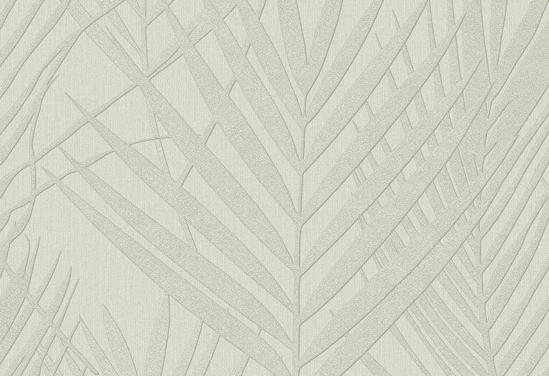HookedOnWalls Tropical Weave Borneo behang 18805Afbeelding 1