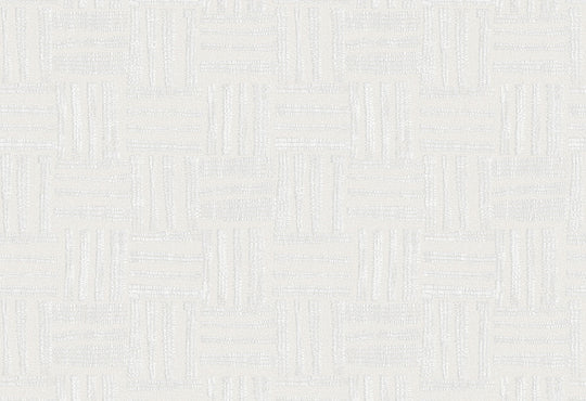 HookedOnWalls Tropical Weave Pierrot behang 18829Afbeelding 1