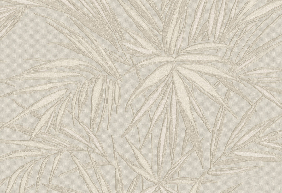 HookedOnWalls Tropical Weave Kenzia behang 18818Afbeelding 1