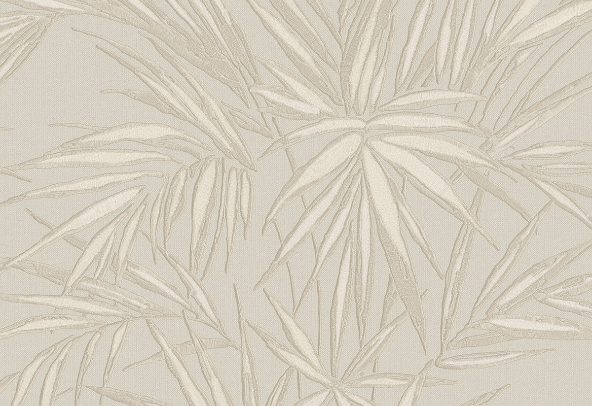 HookedOnWalls Tropical Weave Kenzia behang 18818Afbeelding 1