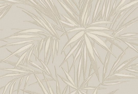 HookedOnWalls Tropical Weave Kenzia behang 18818Afbeelding 1
