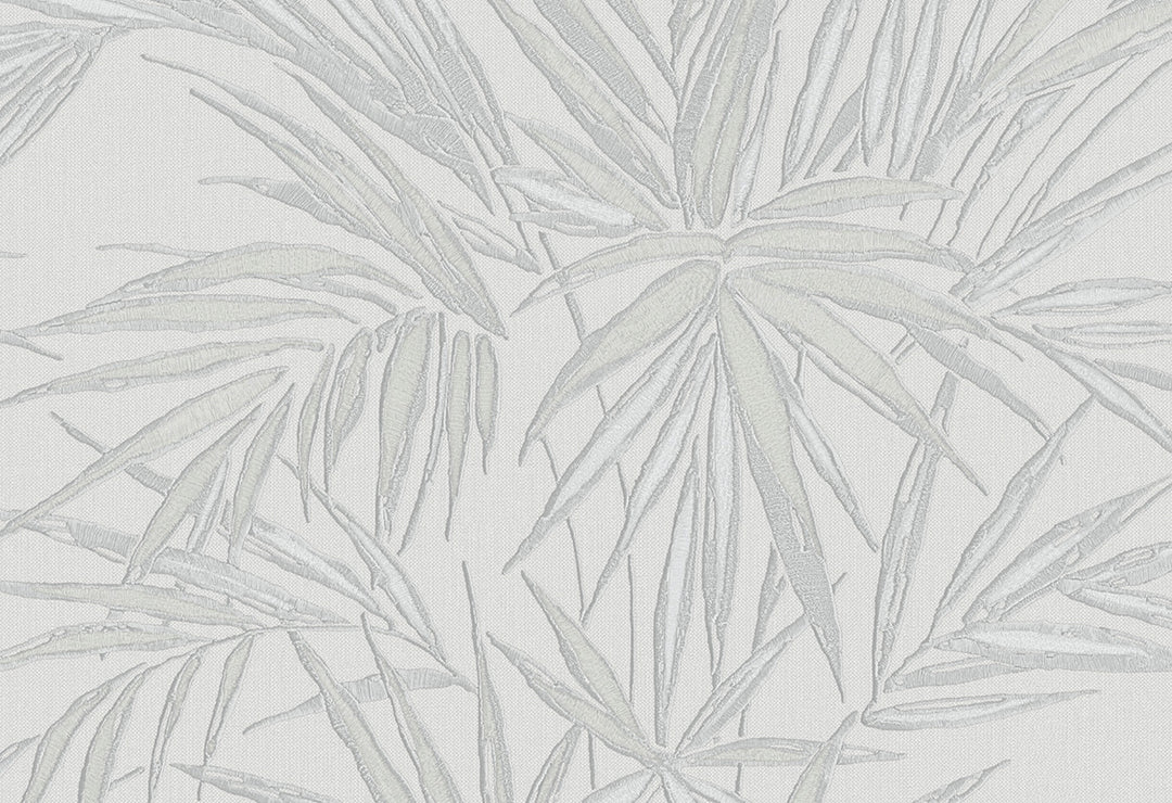 HookedOnWalls Tropical Weave Kenzia behang 18814Afbeelding 1