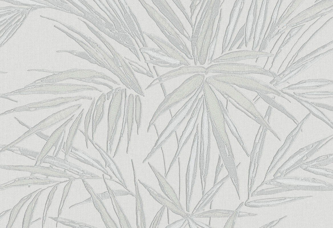 HookedOnWalls Tropical Weave Kenzia behang 18814Afbeelding 1