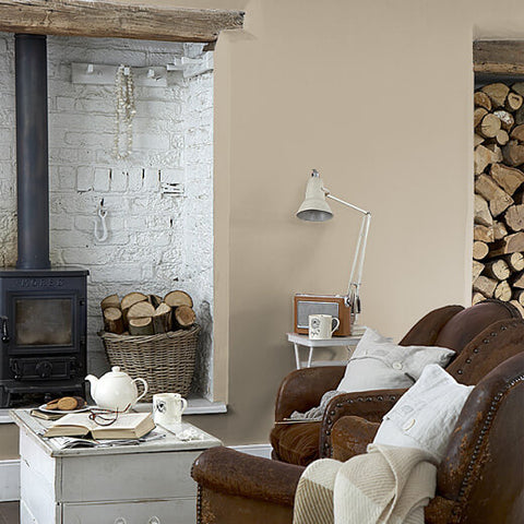 Traditional Oil Gloss | True Taupe no. 240