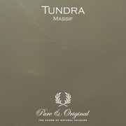 NEW: Massif | Tundra