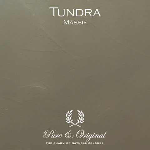 NEW: Massif | Tundra