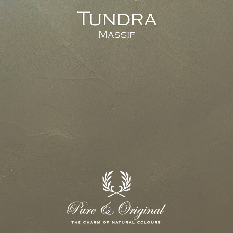 NEW: Massif | Tundra