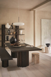 Marrakesh Walls | Old Linen