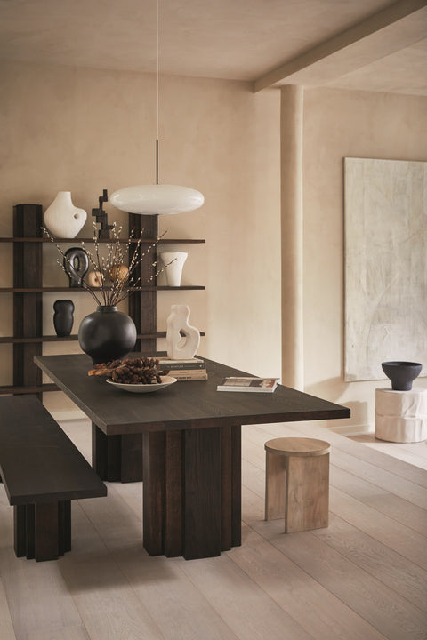 Marrakesh Walls | Old Linen