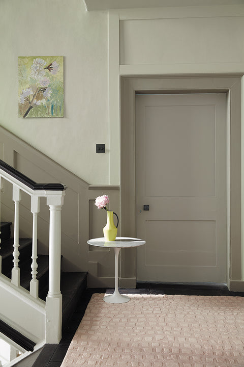 Intelligent Exterior Eggshell | Ulla no. 290