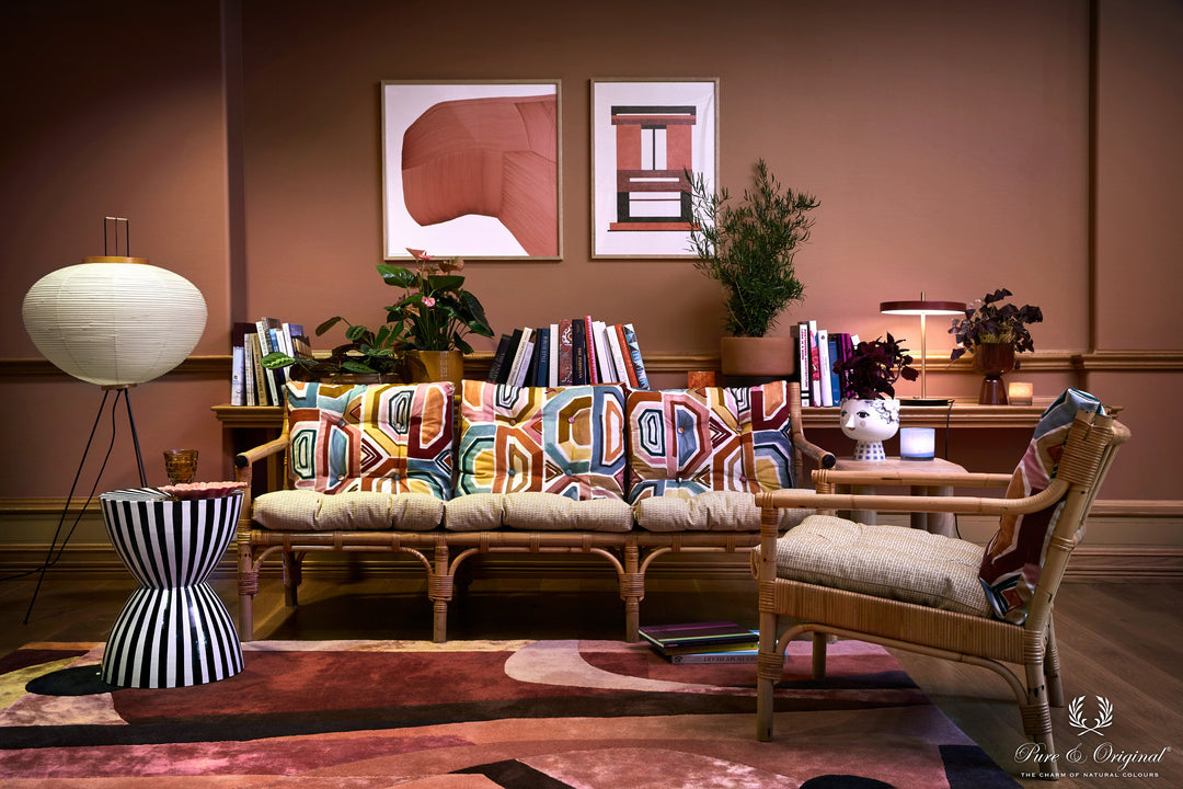 Traditional Paint High-Gloss Elements | Uluru Haze