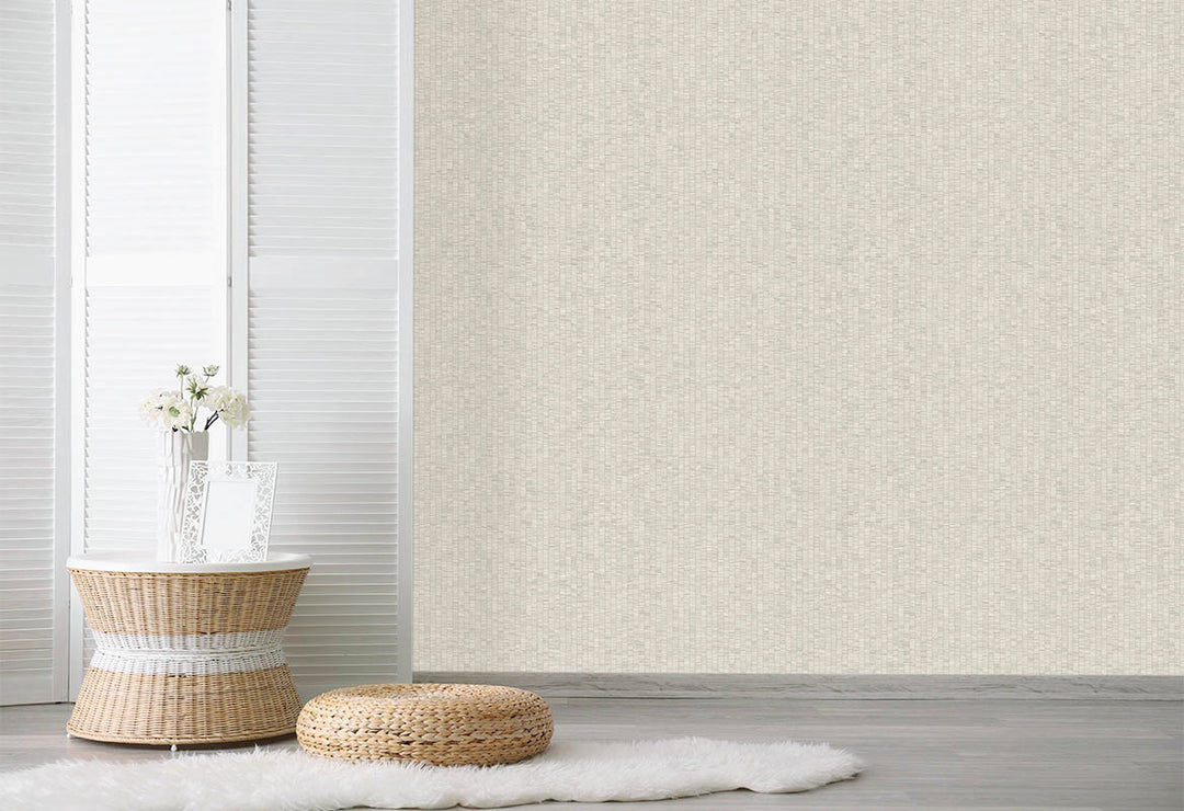 HookedOnWalls Lemuria Unito Ribbon Grass behang 60656Afbeelding 3