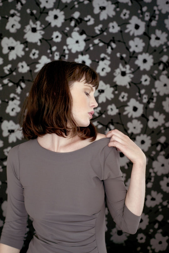 ARTE Metal Velvet Flower and Lin Flamant Suite III - Velvet 18003 afbeelding 4