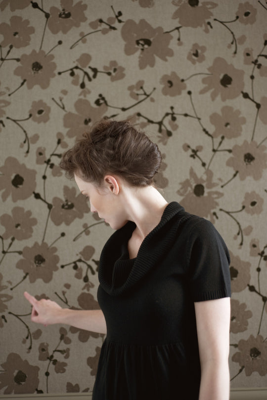 ARTE Metal Velvet Flower and Lin Flamant Suite III - Velvet 18001 afbeelding 8