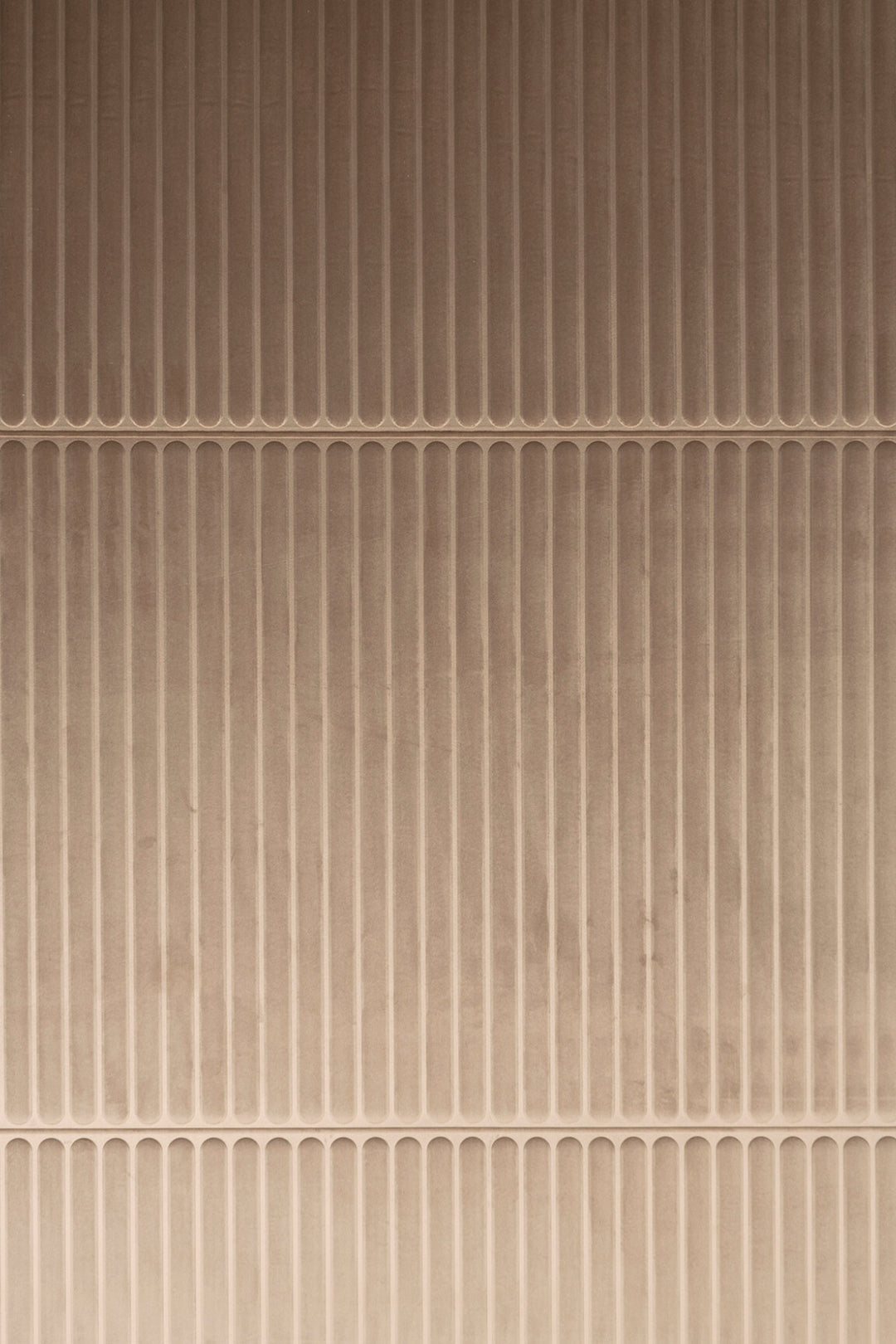 ARTE Ridge Velveteen 87031 afbeelding 1 "Naturel"