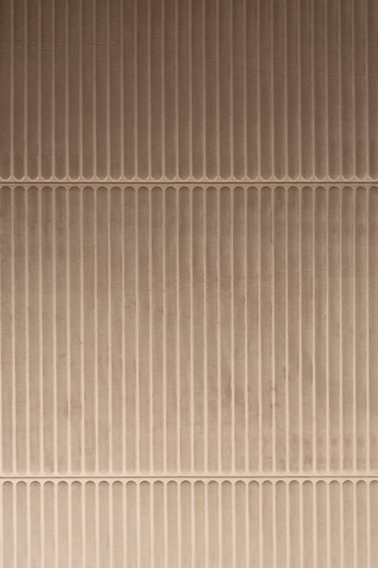 ARTE Ridge Velveteen 87031 afbeelding 1 "Naturel"