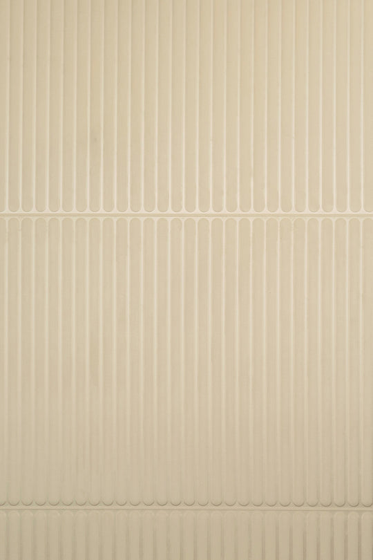 ARTE Ridge Velveteen 87032 afbeelding 1 "Wit"