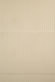 ARTE Ridge Velveteen 87032 afbeelding 1 "Wit"