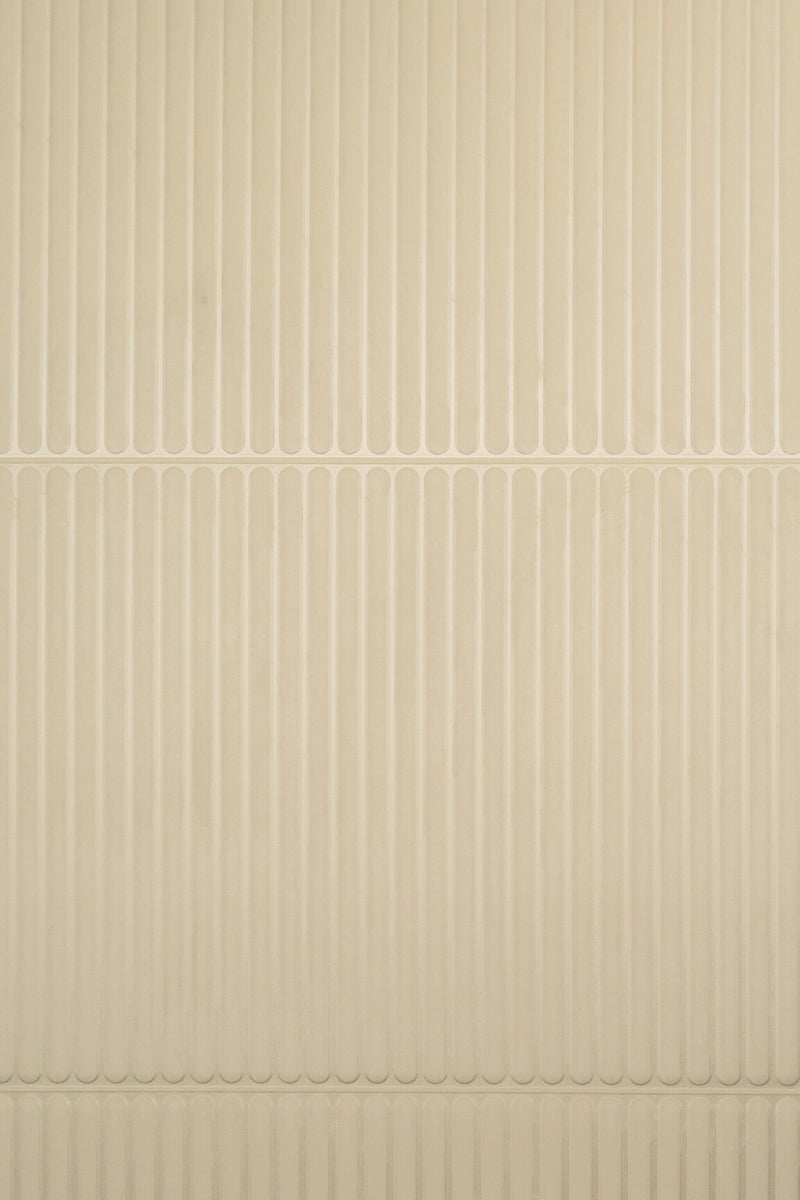 ARTE Ridge Velveteen 87032 afbeelding 1 "Wit"