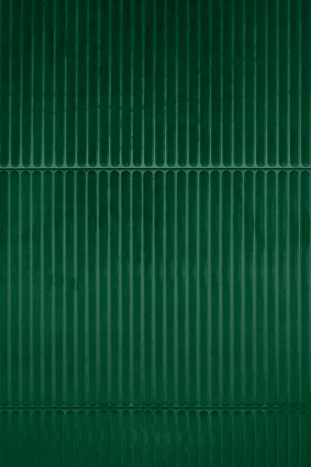 ARTE Ridge Velveteen 87034 afbeelding 1 "Groen"