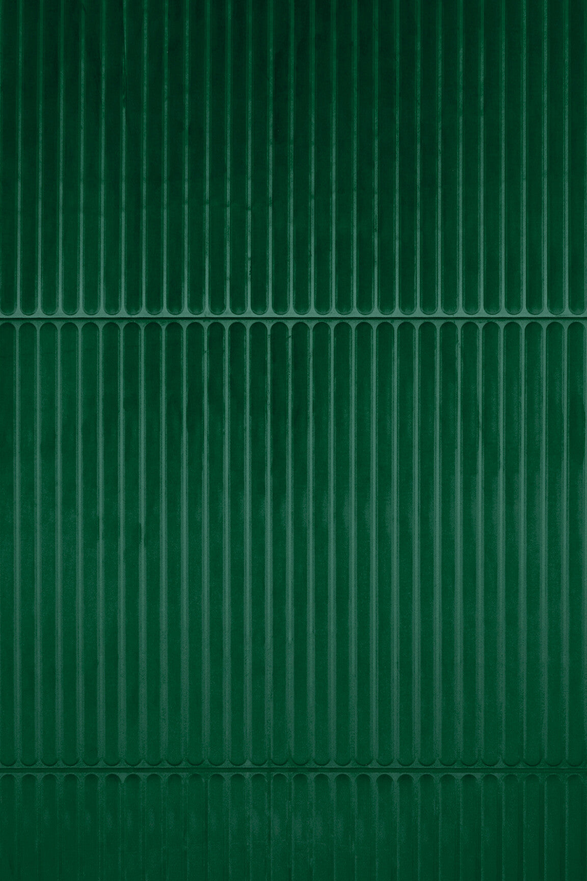 ARTE Ridge Velveteen 87034 afbeelding 1 "Groen"