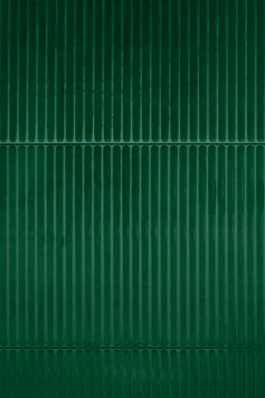 ARTE Ridge Velveteen 87034 afbeelding 1 "Groen"