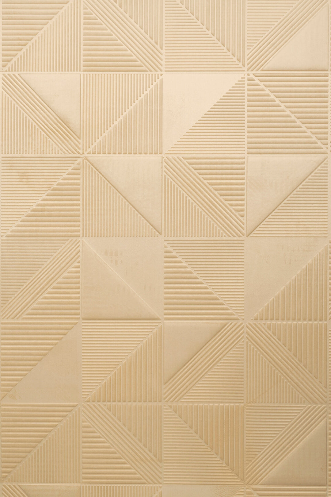 ARTE Tetra Velveteen 87014 afbeelding 1 "Naturel"