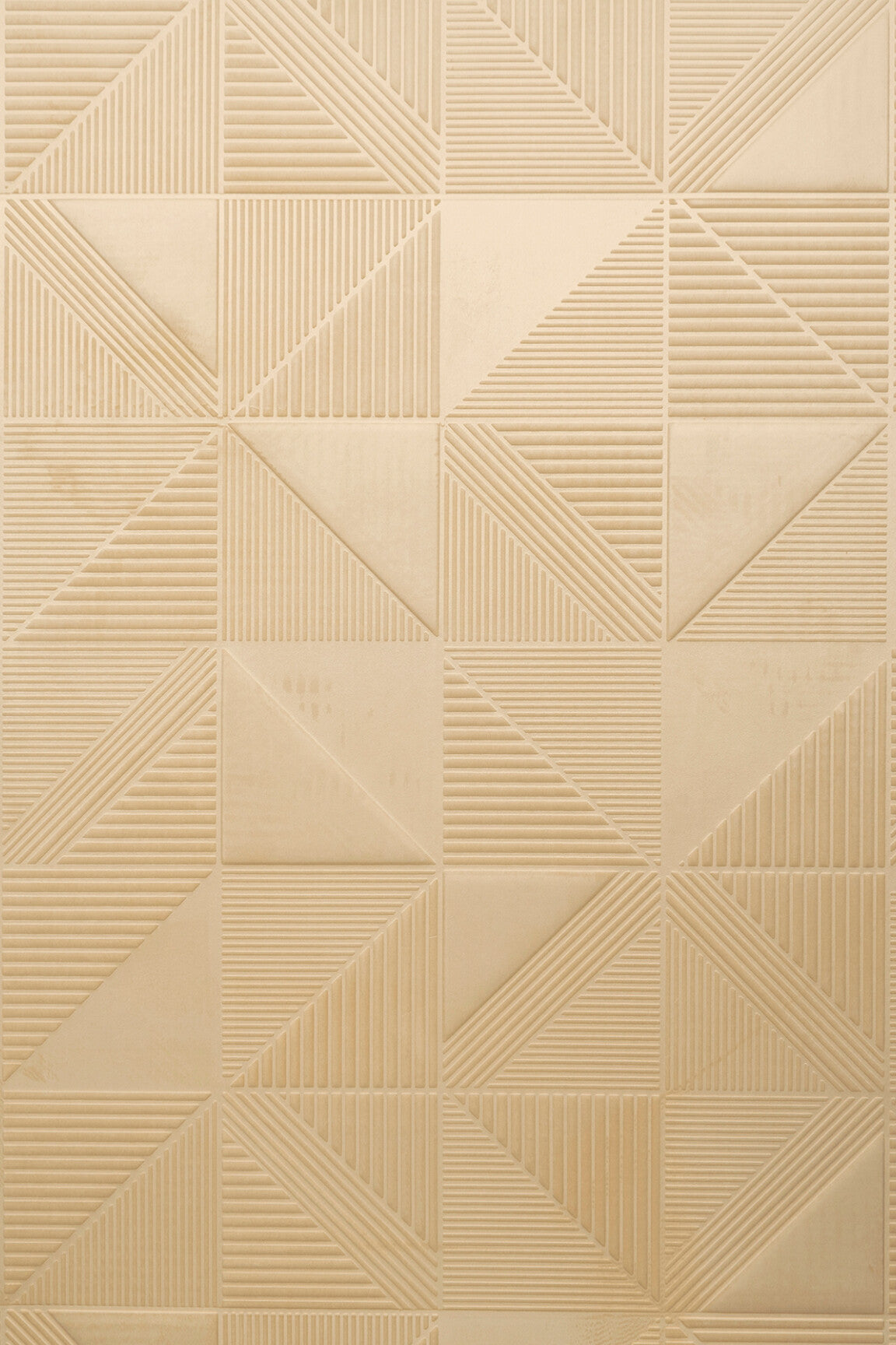 ARTE Tetra Velveteen 87014 afbeelding 1 "Naturel"