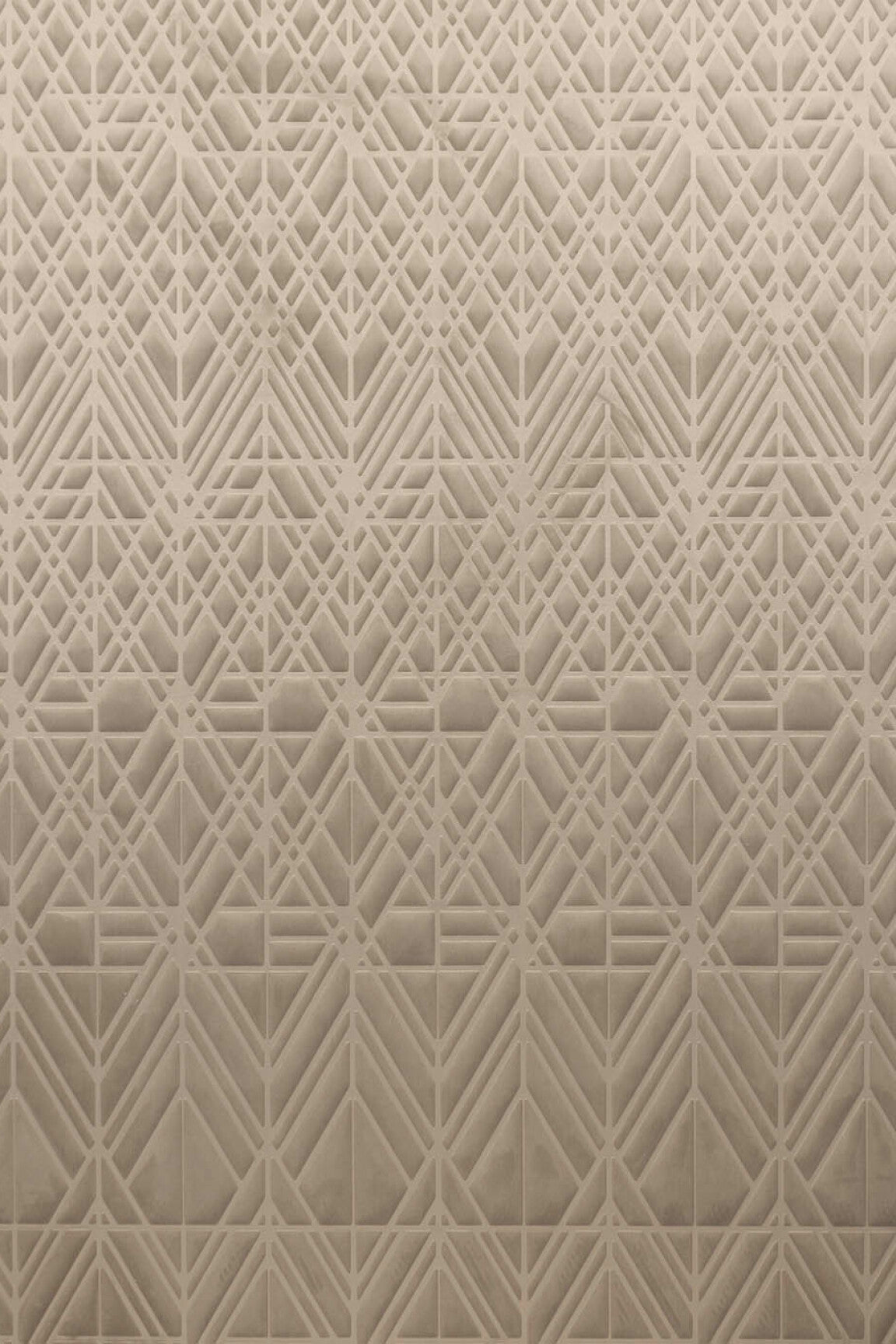 ARTE Vector Velveteen 87021 afbeelding 1 "Zwart / Grijs"