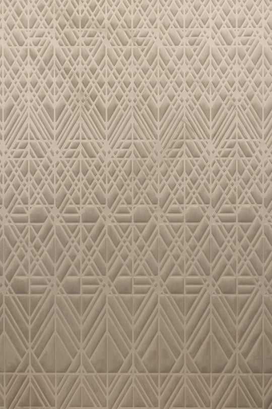 ARTE Vector Velveteen 87021 afbeelding 1 "Zwart / Grijs"