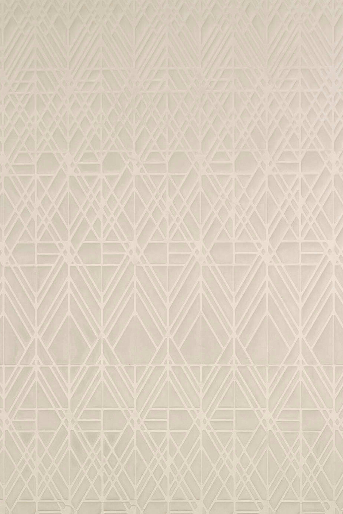 ARTE Vector Velveteen 87023 afbeelding 1 "Zwart / Grijs"