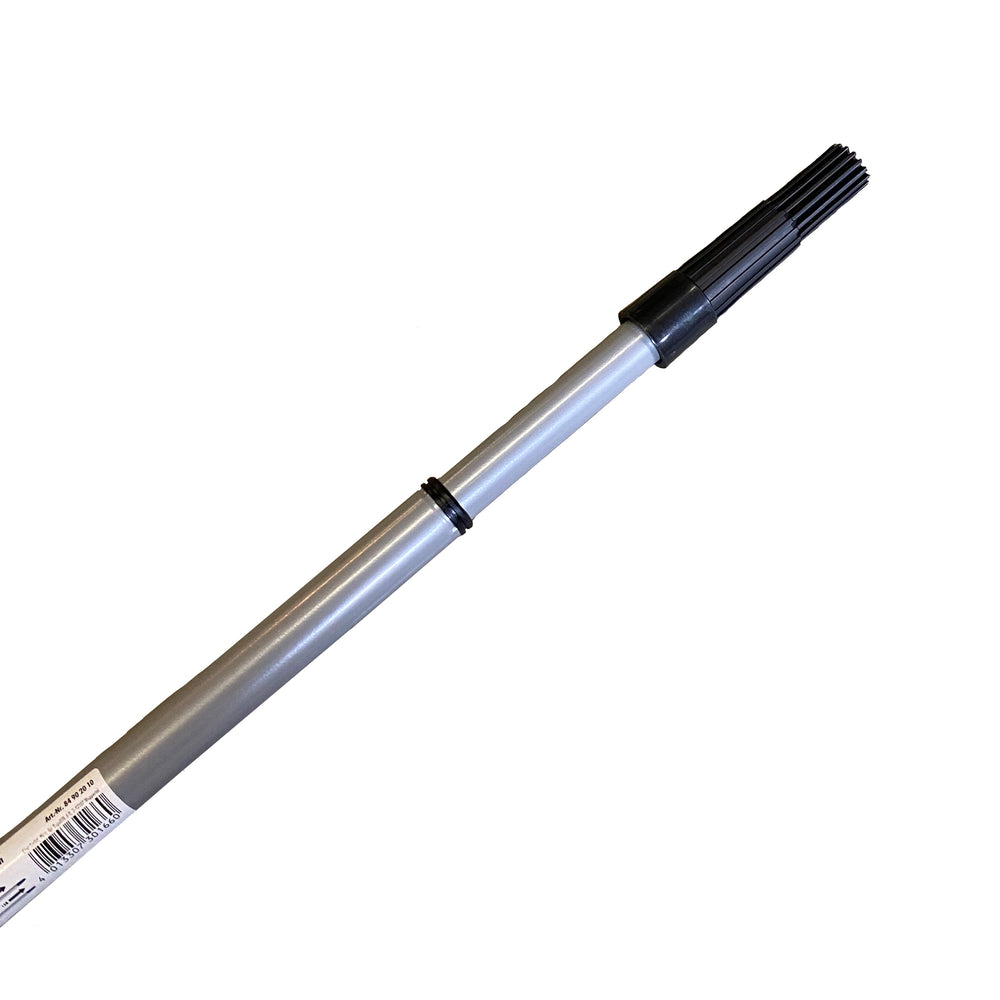 Verfstok telescoopsteel 115 - 200 cm