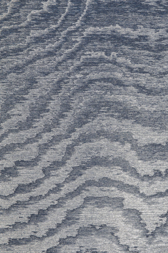 ARTE Moire Vertigo 15003 afbeelding 1 "Blauw"