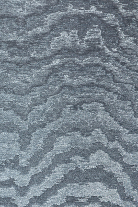 ARTE Moire Vertigo 15004 afbeelding 1 "Blauw"