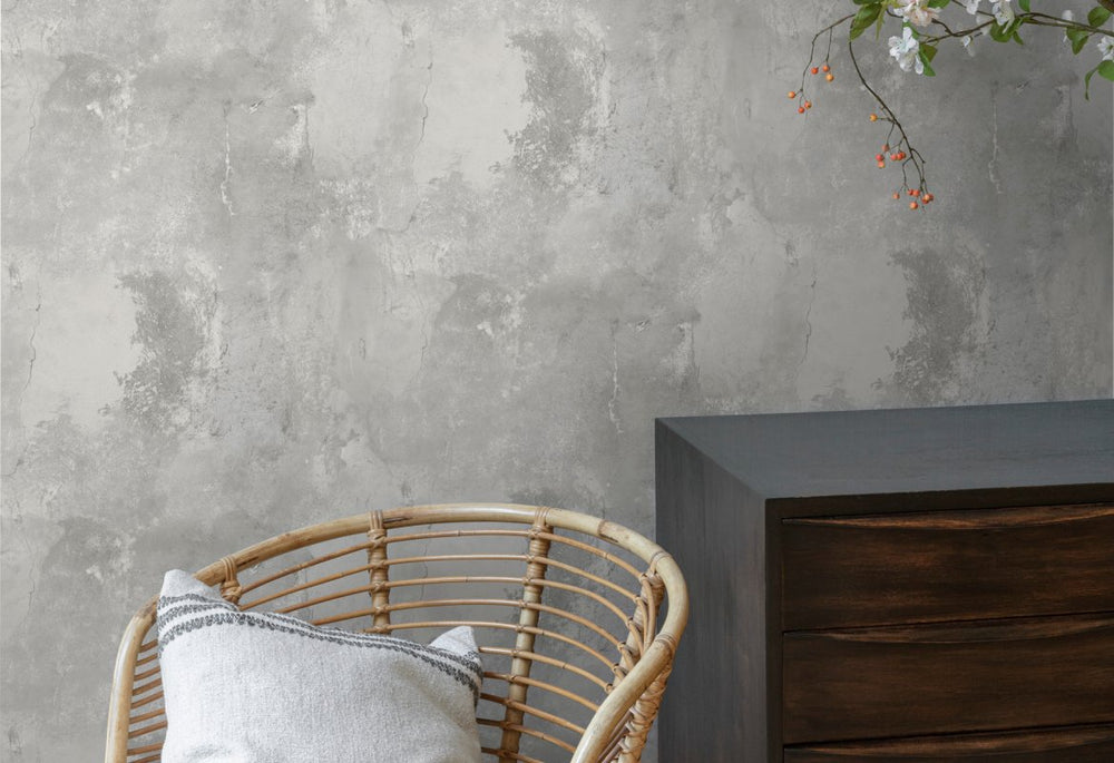 HookedOnWalls Voyage Plain 3 behang 92507Afbeelding 2