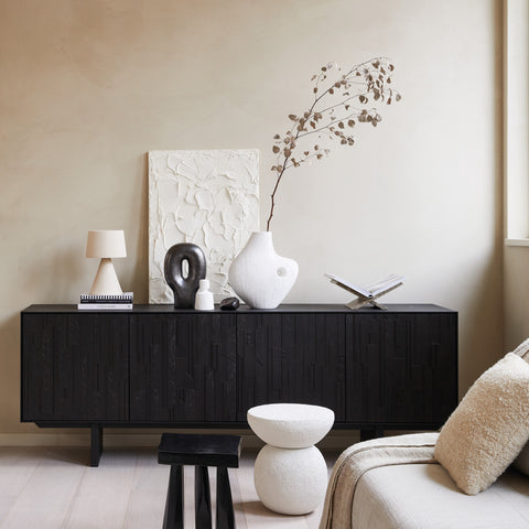 Marrakesh Walls | Old Linen