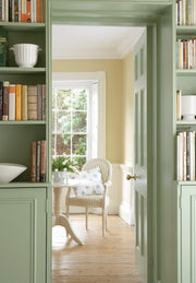 Intelligent Matt Emulsion | White Lead - Mid no. 170