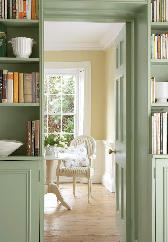 Limewash | White Lead - Mid no. 170