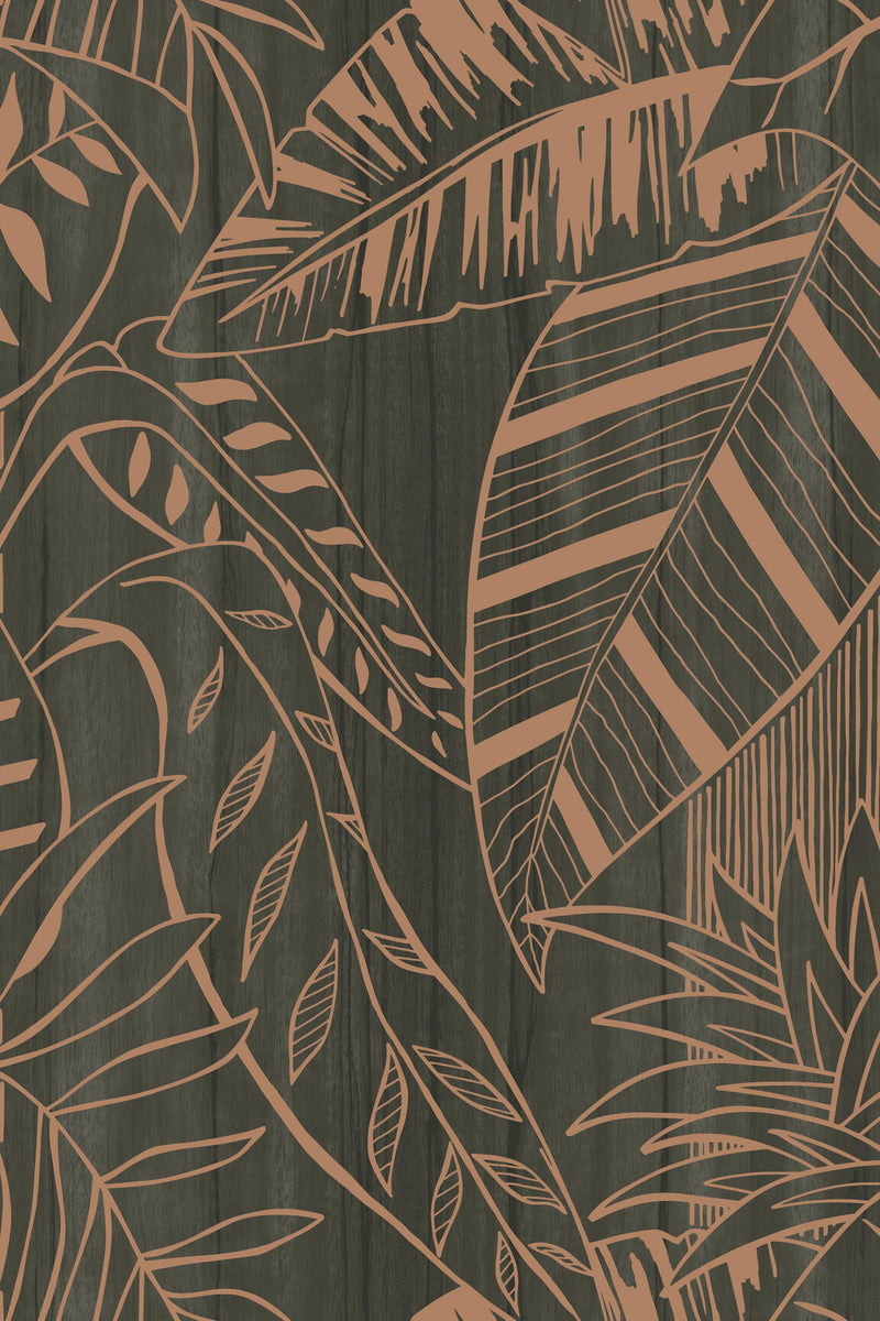 ARTE Eden Wildwalk 28010 afbeelding 1 "Bruin"
