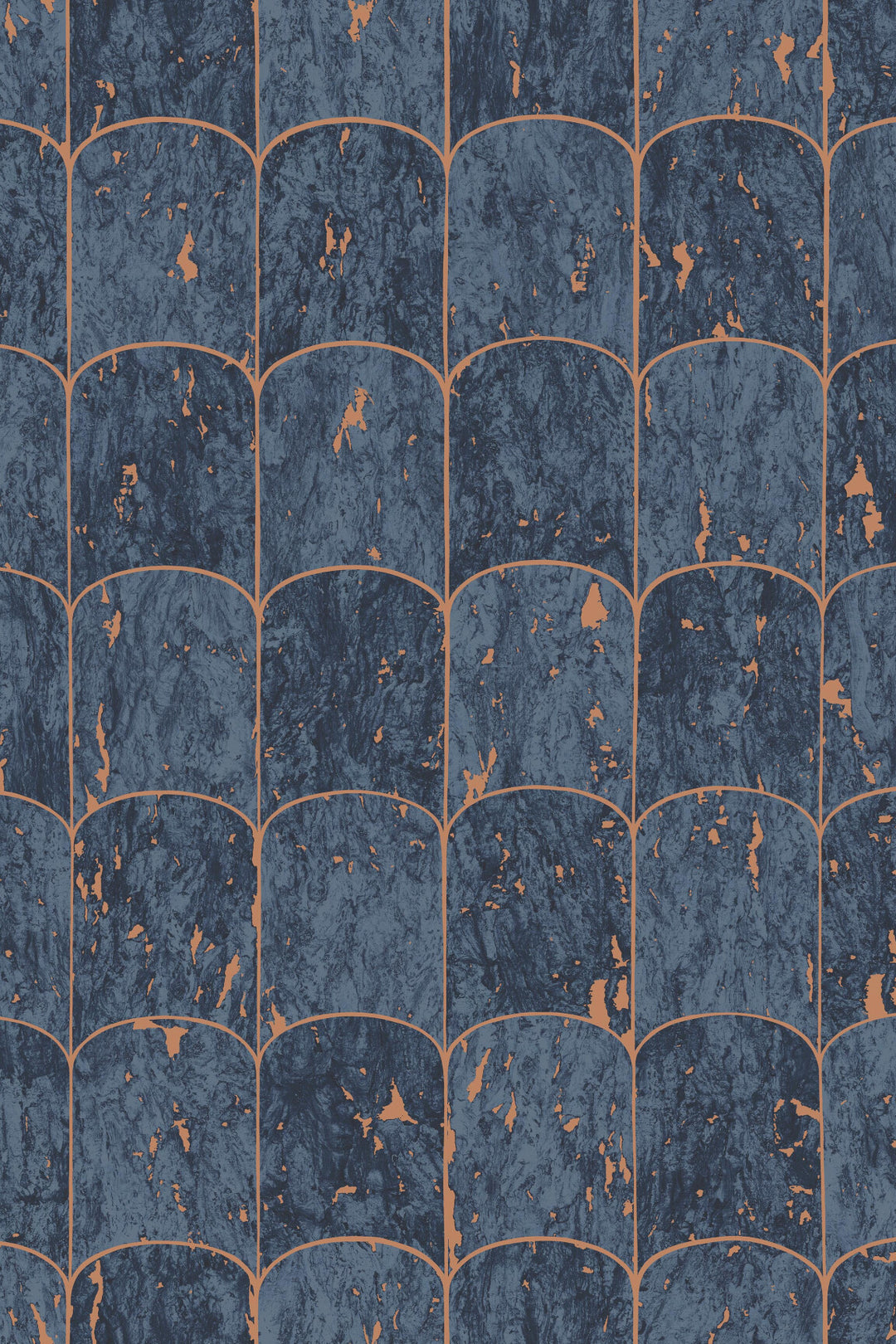 ARTE Gallop Wildwalk 28022 afbeelding 1 "Blauw"