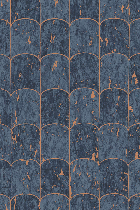 ARTE Gallop Wildwalk 28022 afbeelding 1 "Blauw"