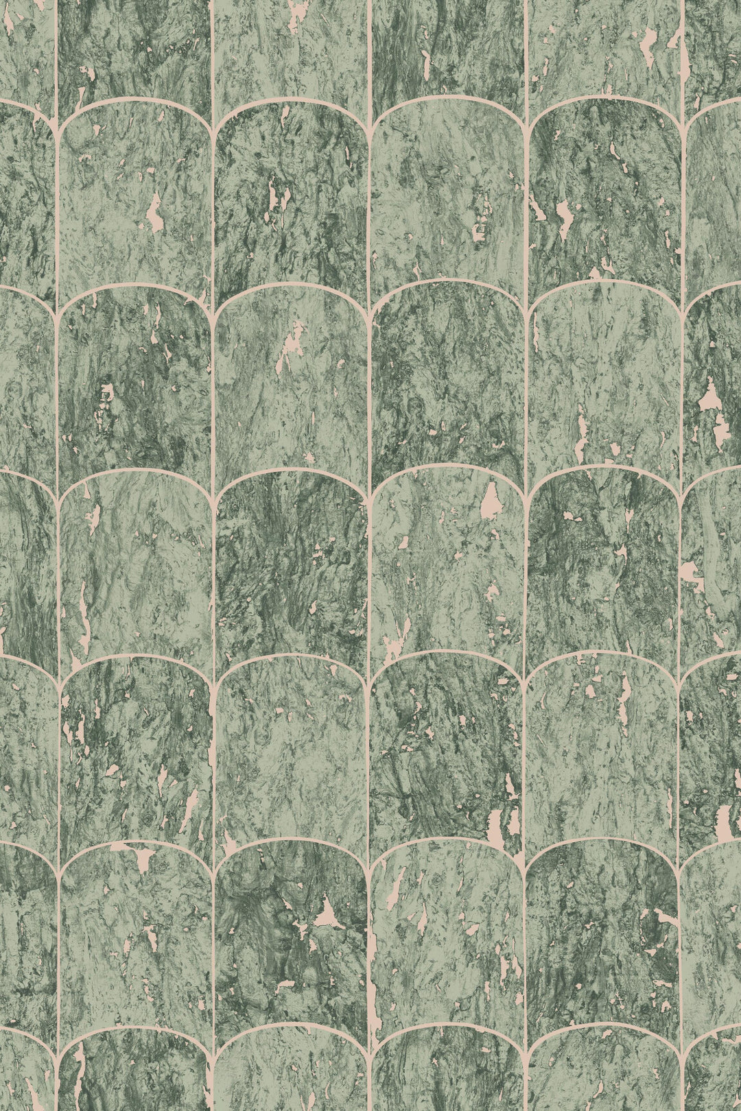 ARTE Gallop Wildwalk 28024 afbeelding 1 "Groen"