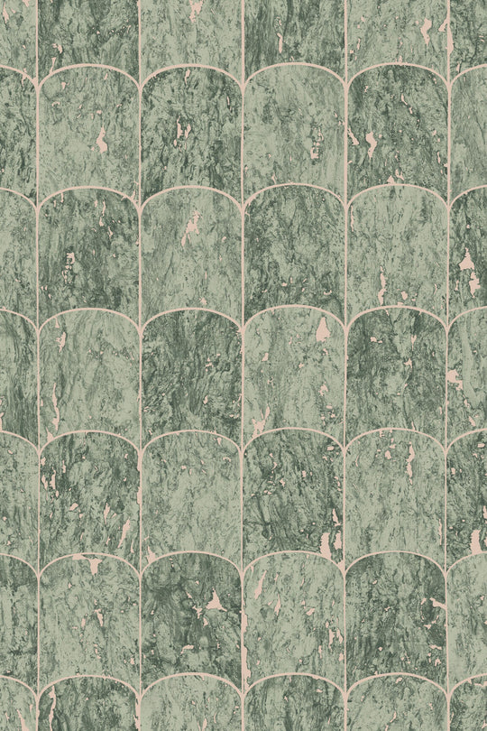 ARTE Gallop Wildwalk 28024 afbeelding 1 "Groen"