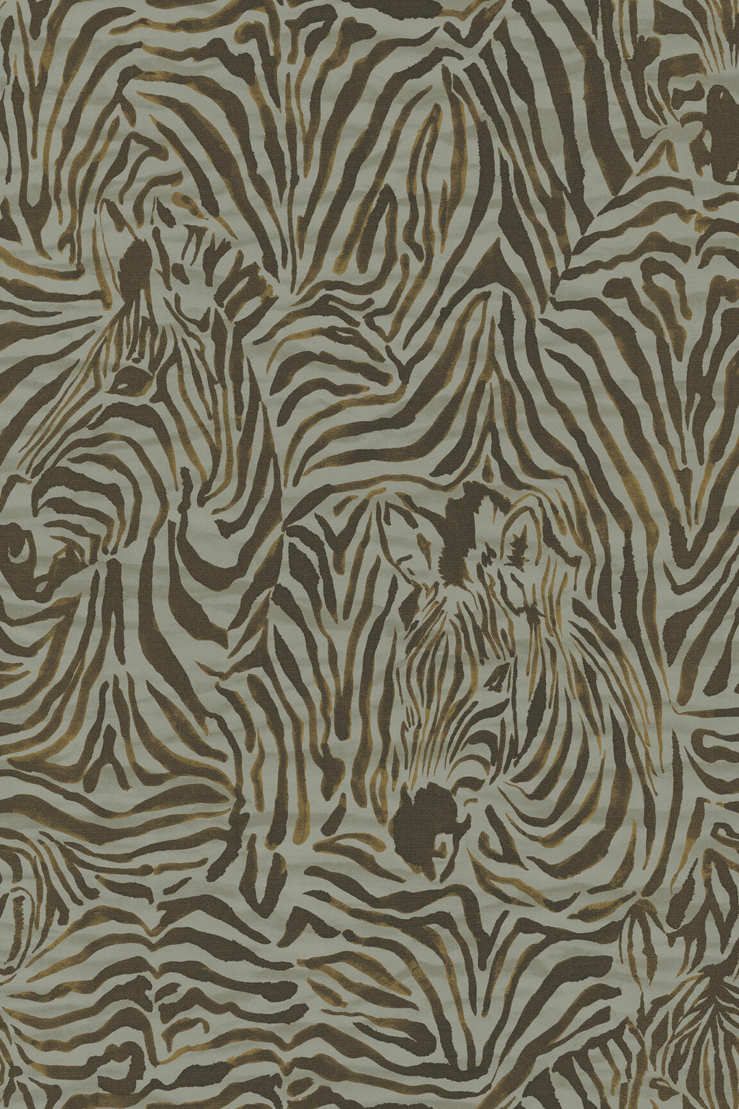 ARTE Grant Wildwalk 28002 afbeelding 1 "Groen","Bruin"