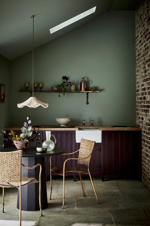 Traditional Oil Gloss | Windmill Lane no. 296