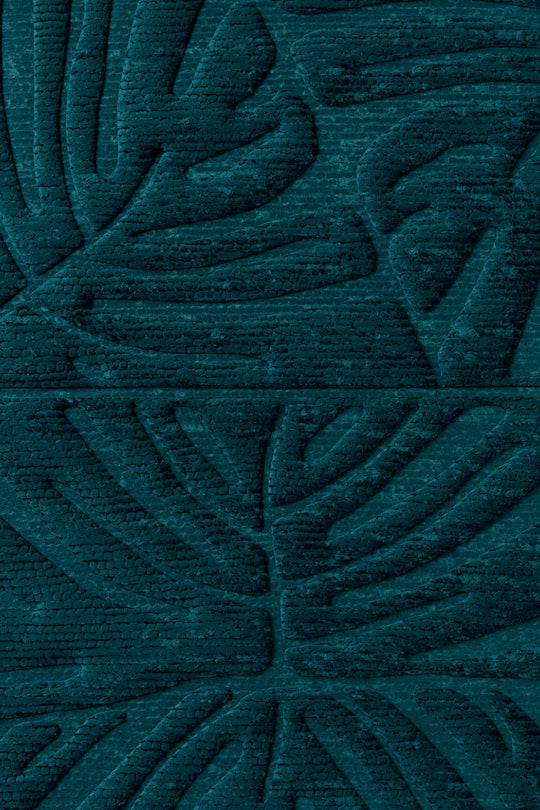 ARTE Monstera Yala 43022 afbeelding 1 "Blauw"