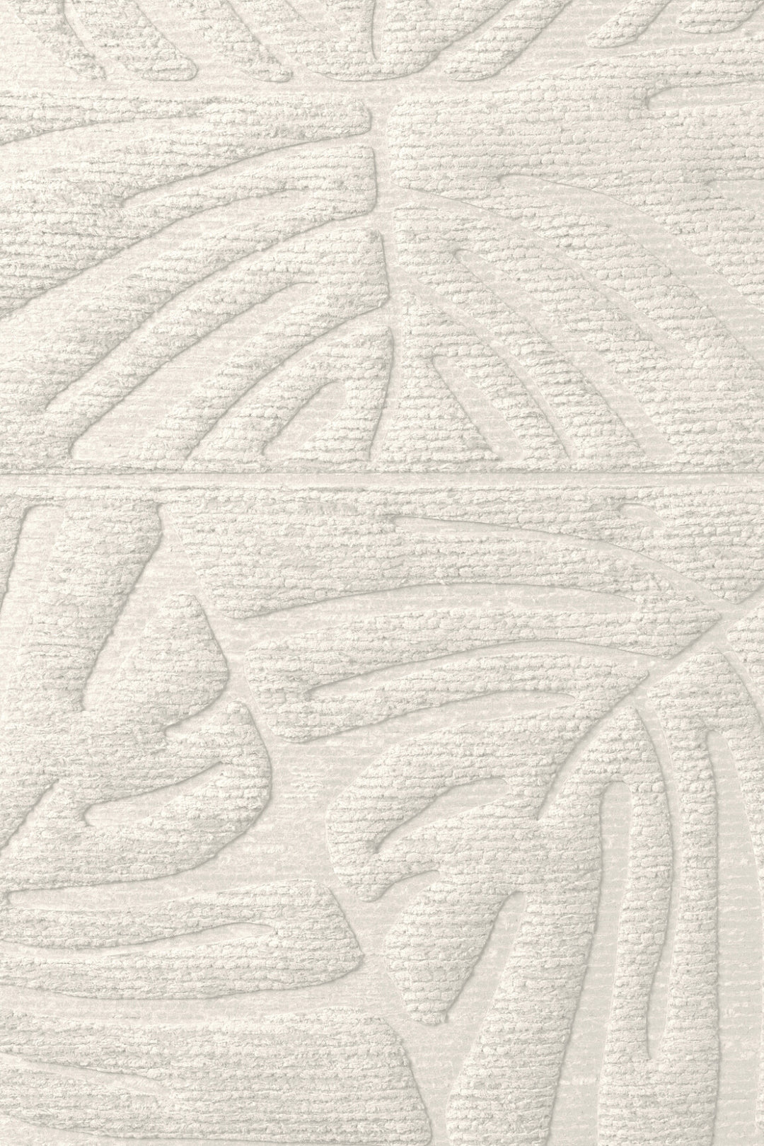 ARTE Monstera Yala 43024 afbeelding 1 "Wit"